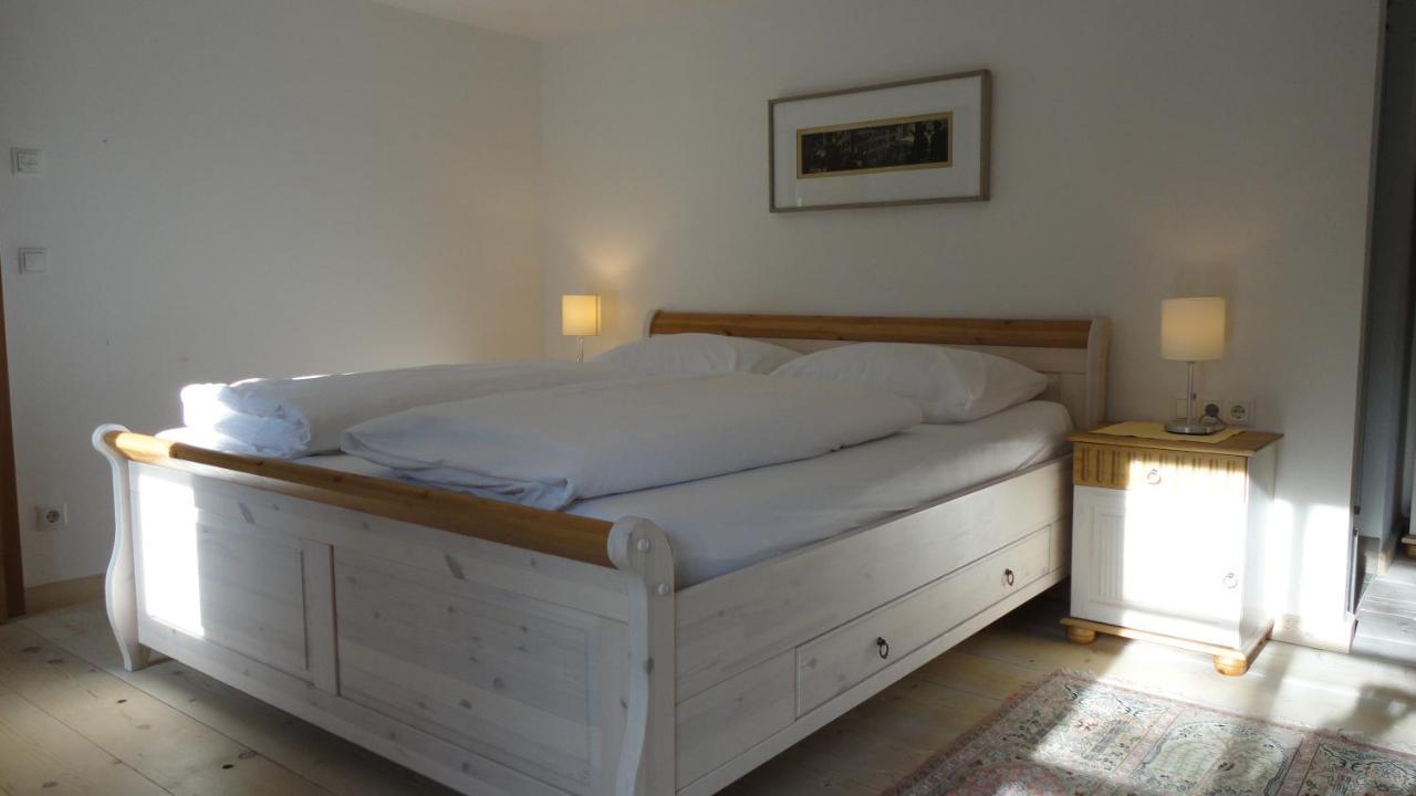Landhaus Schoesser-Brandler Mayrhofen Esterno foto