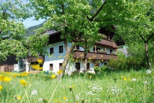 Landhaus Schoesser-Brandler Mayrhofen Esterno foto
