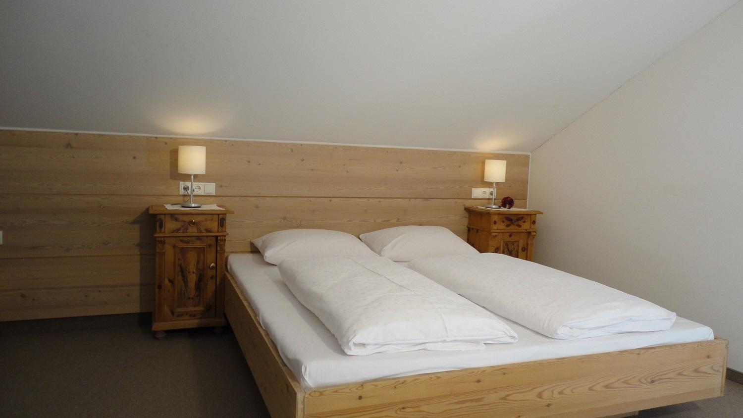 Landhaus Schoesser-Brandler Mayrhofen Esterno foto