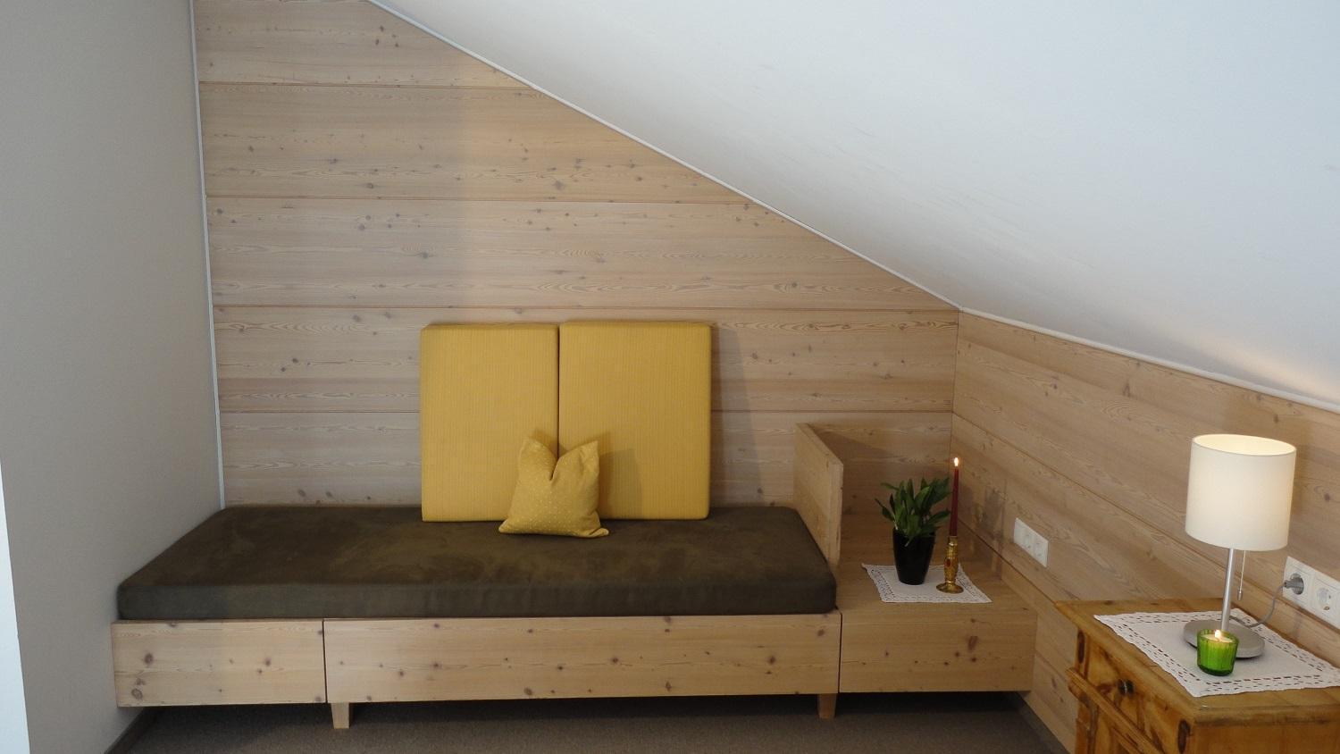 Landhaus Schoesser-Brandler Mayrhofen Esterno foto