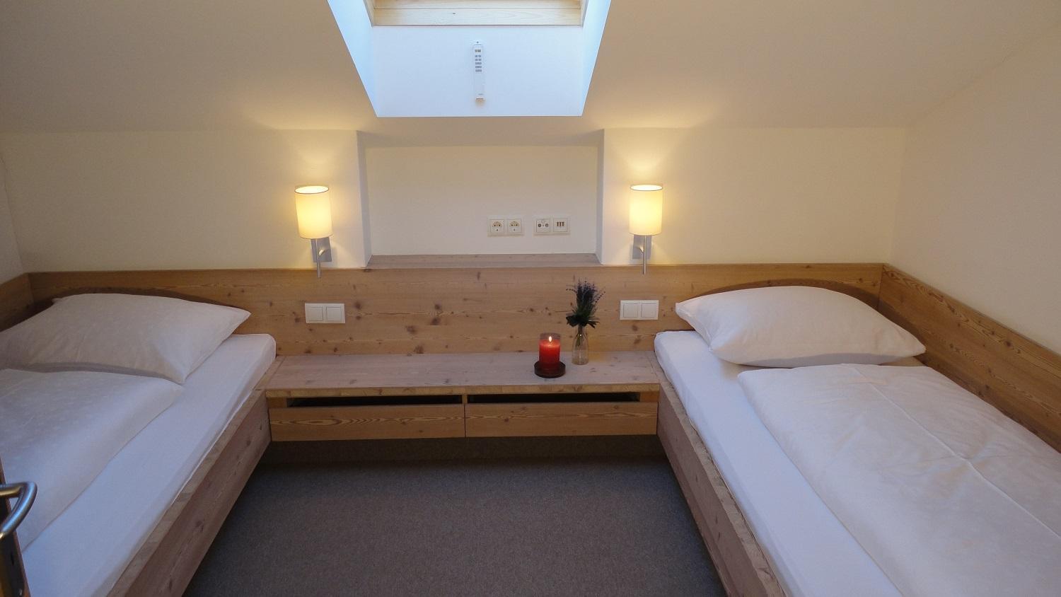 Landhaus Schoesser-Brandler Mayrhofen Esterno foto