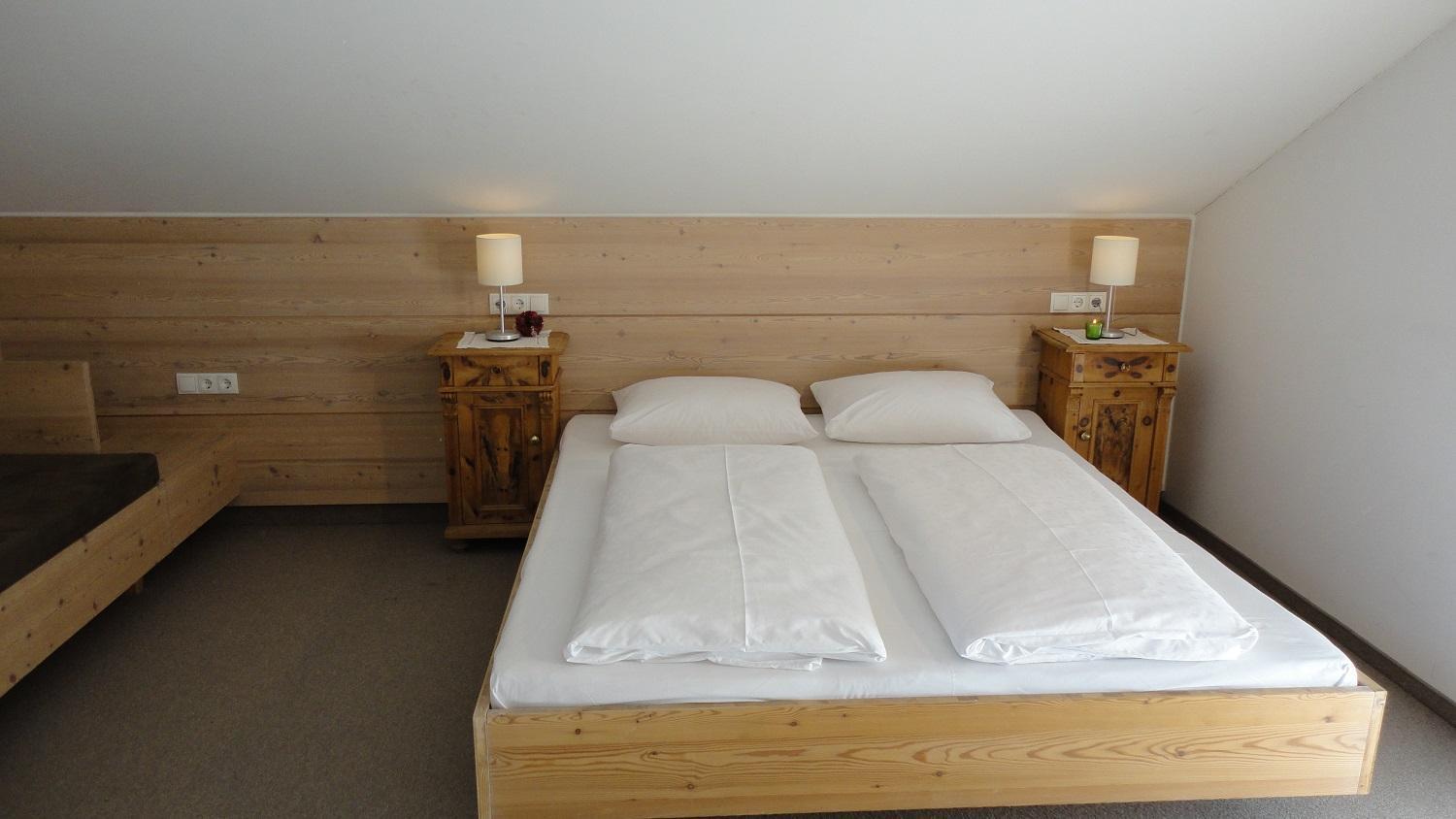Landhaus Schoesser-Brandler Mayrhofen Esterno foto