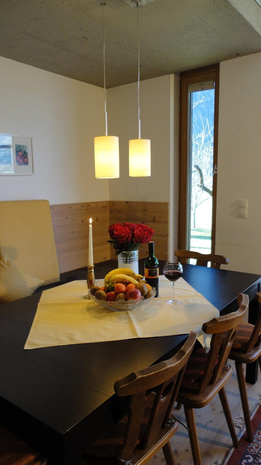 Landhaus Schoesser-Brandler Mayrhofen Esterno foto