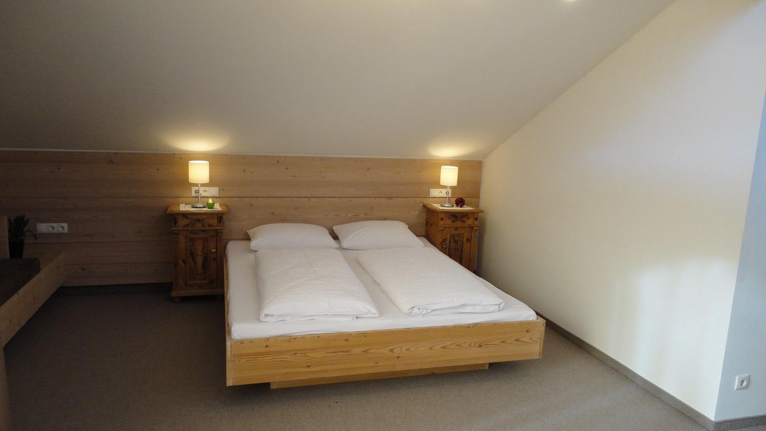 Landhaus Schoesser-Brandler Mayrhofen Esterno foto