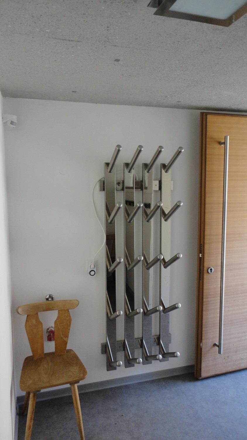 Landhaus Schoesser-Brandler Mayrhofen Esterno foto
