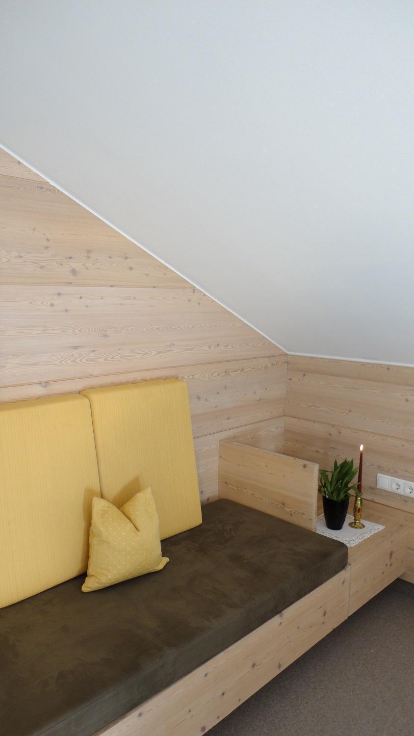 Landhaus Schoesser-Brandler Mayrhofen Esterno foto