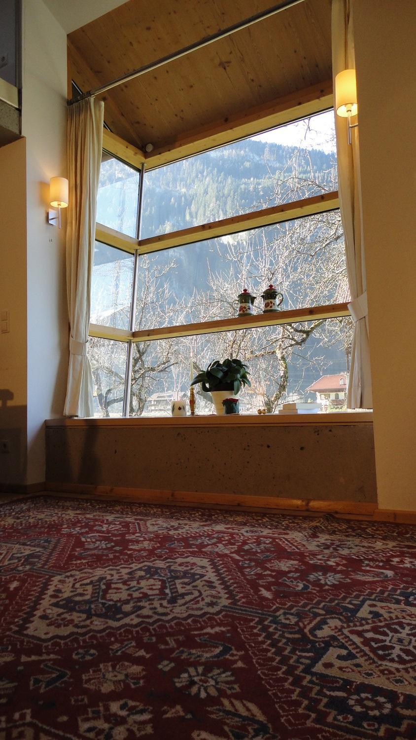 Landhaus Schoesser-Brandler Mayrhofen Esterno foto