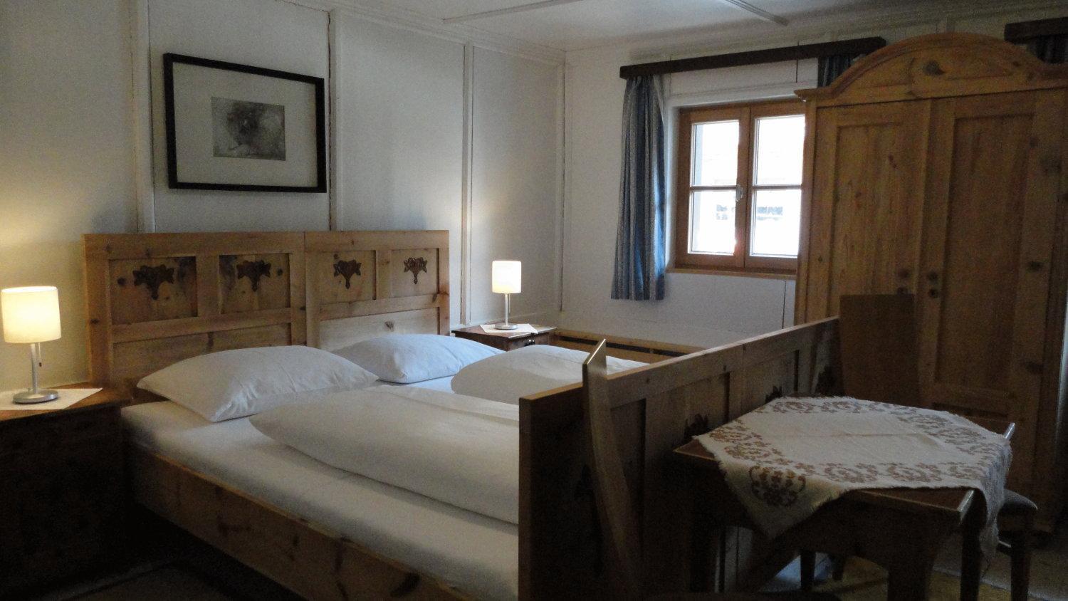 Landhaus Schoesser-Brandler Mayrhofen Esterno foto
